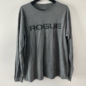 Rogue Fittness Long sleeve